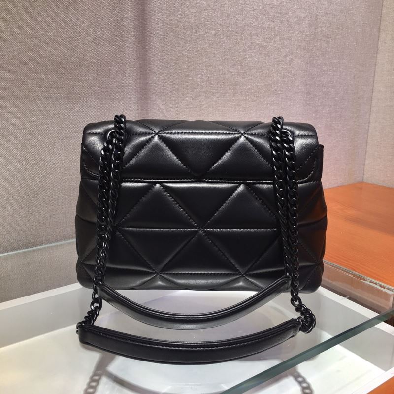 Pra*a hobo bags